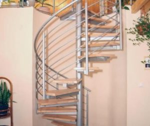 Staircases / Trappen